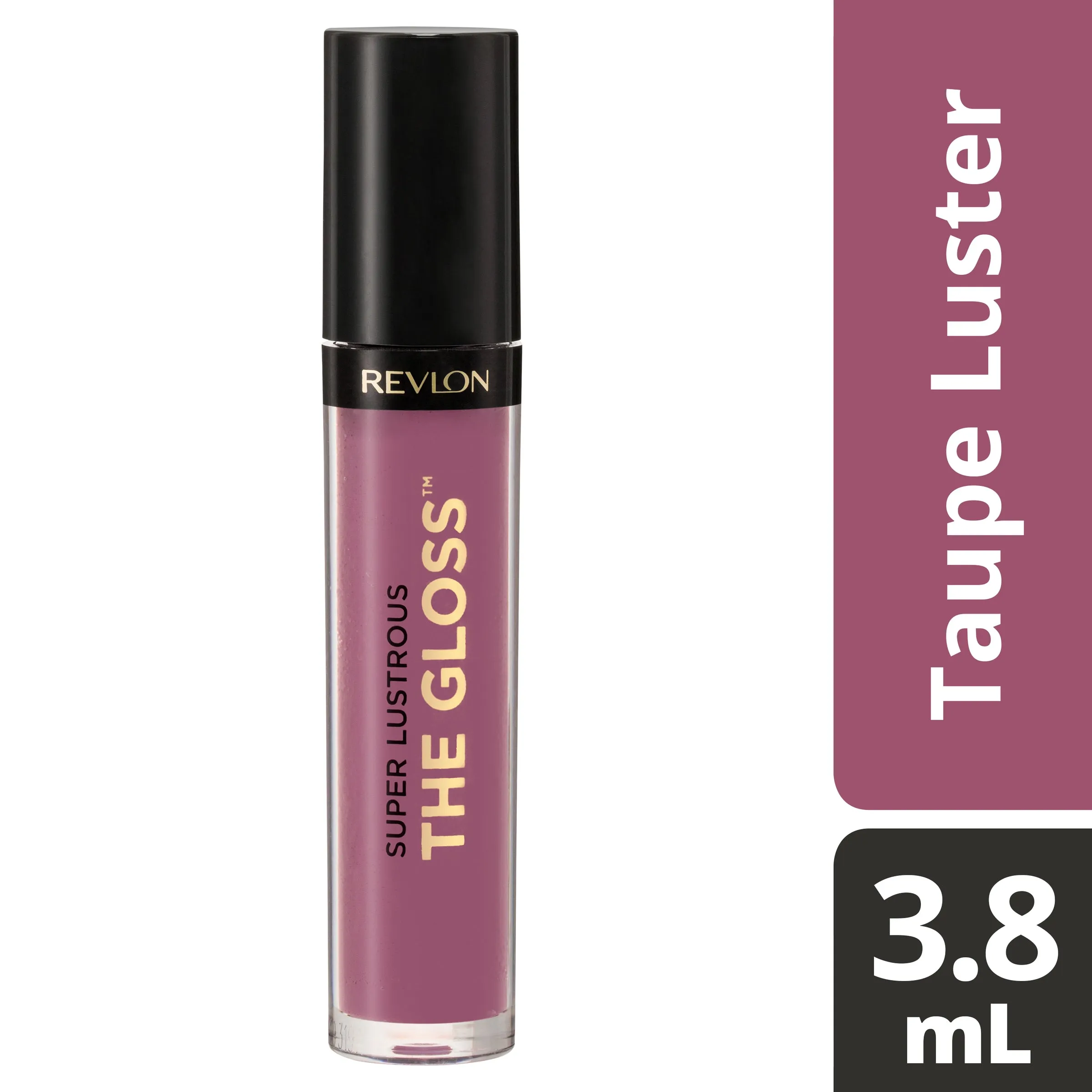 Revlon Super Lustrous The Gloss™ Taupe Luster