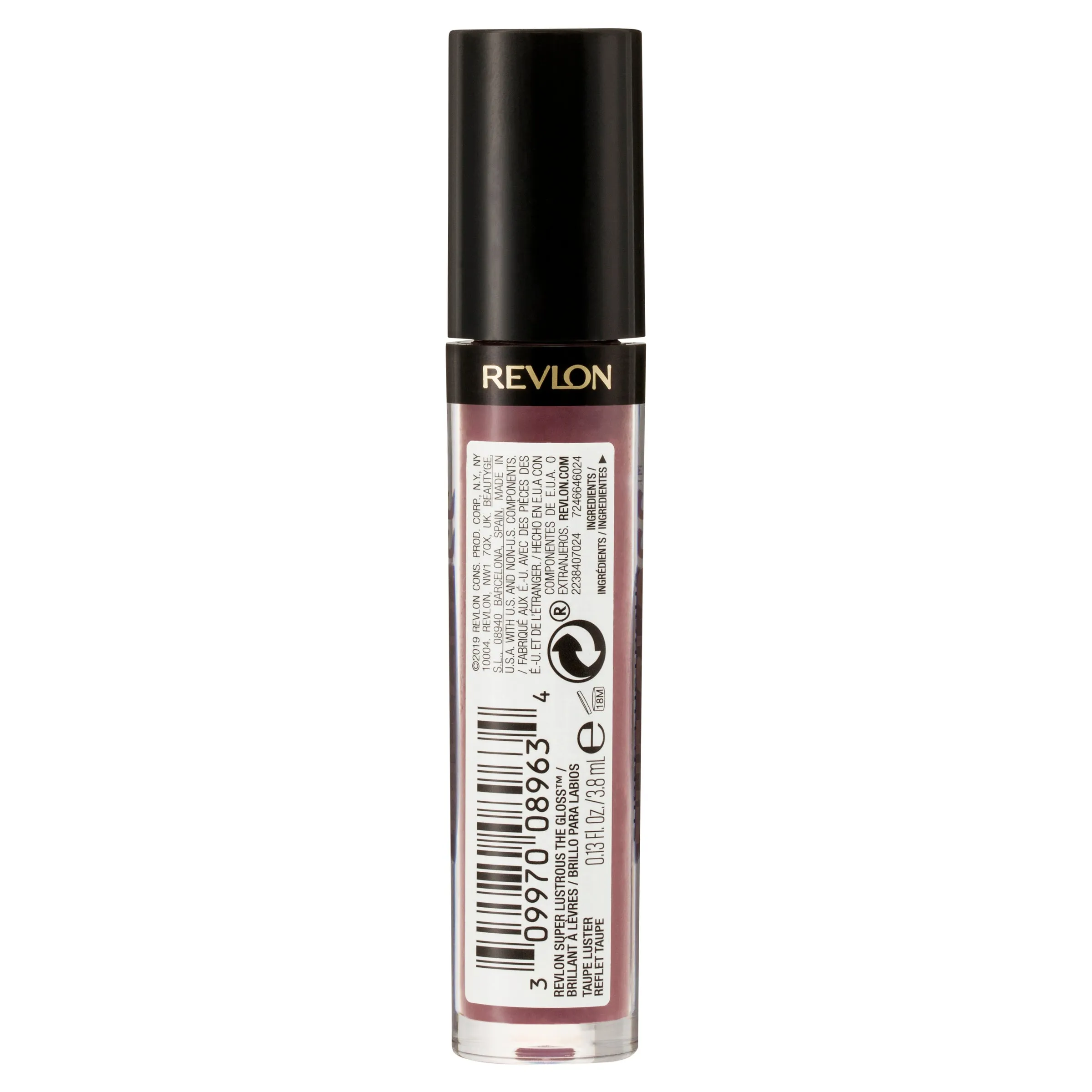 Revlon Super Lustrous The Gloss™ Taupe Luster