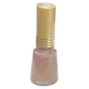 Revlon Top Speed Nail Polishes 60 Second Quick Dry Fawn 41