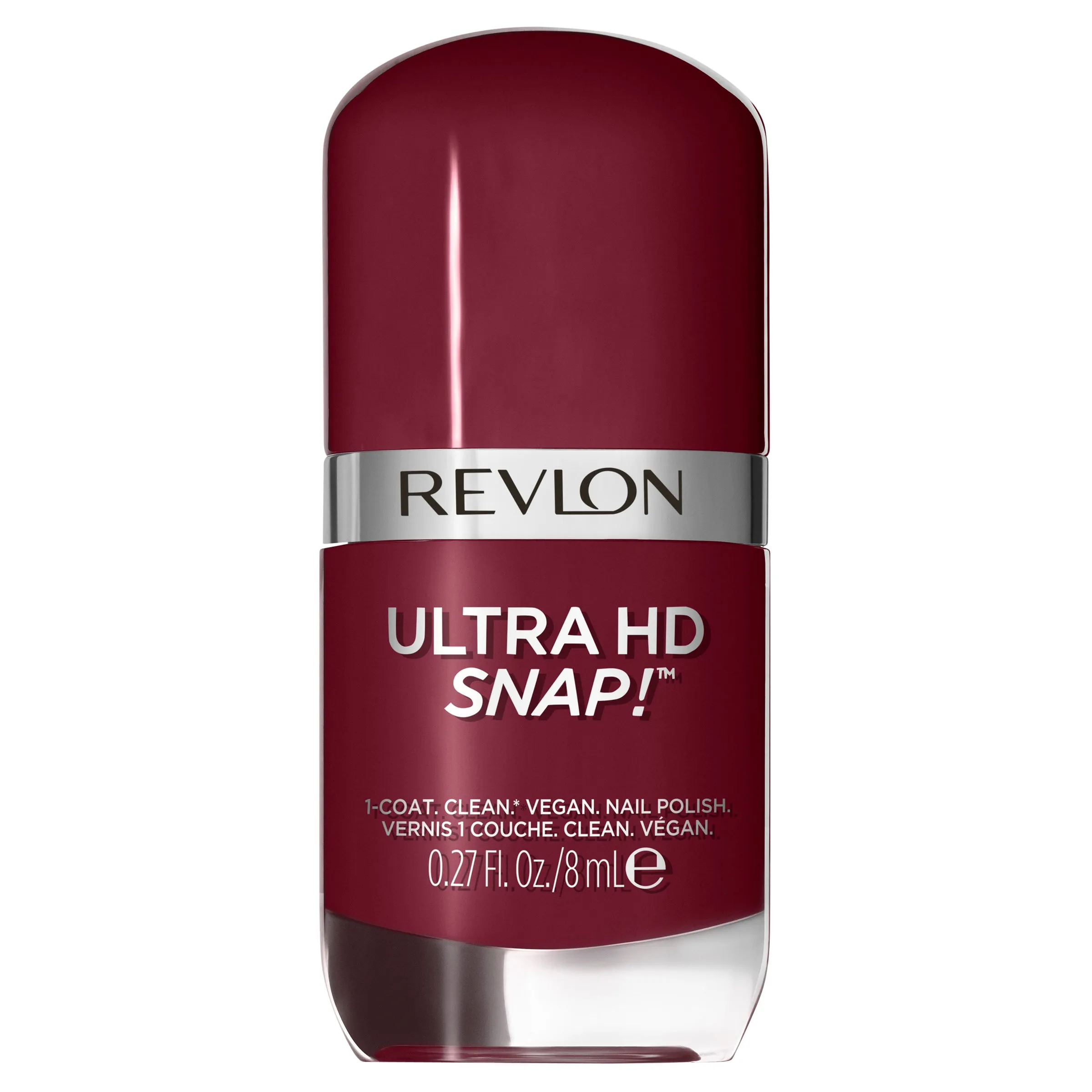 Revlon Ultra HD Snap Nail Enamel So Shady