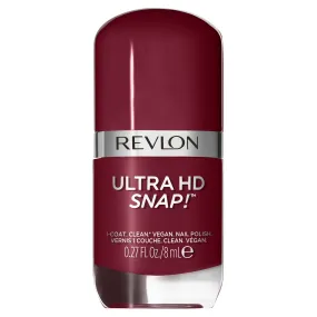 Revlon Ultra HD Snap Nail Enamel So Shady