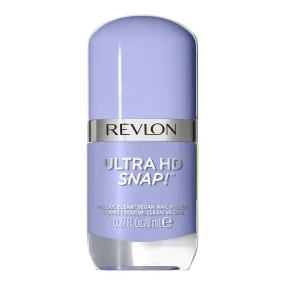 Revlon Ultra HD Snap! Nail Polish 8.0ml 016 GET REAL