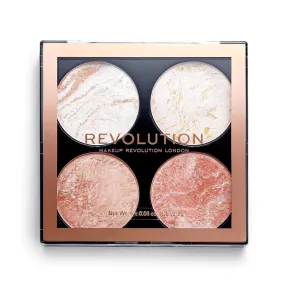 Revolution Cheek Kit Take a Breather
