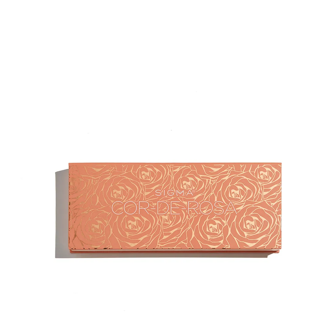 Rosy Neutrals Beauty Bundle