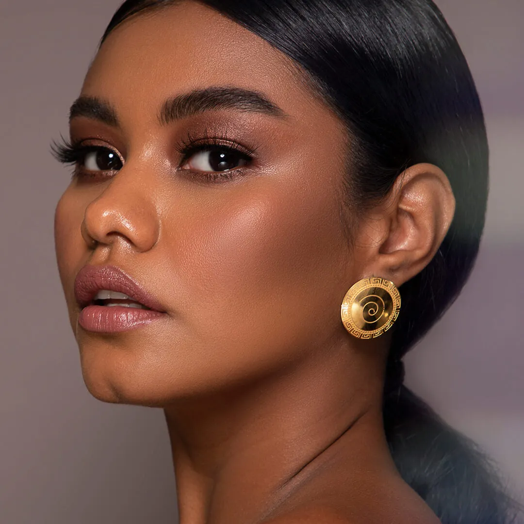 Rosy Neutrals Beauty Bundle