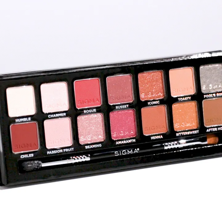 Rosy Neutrals Beauty Bundle