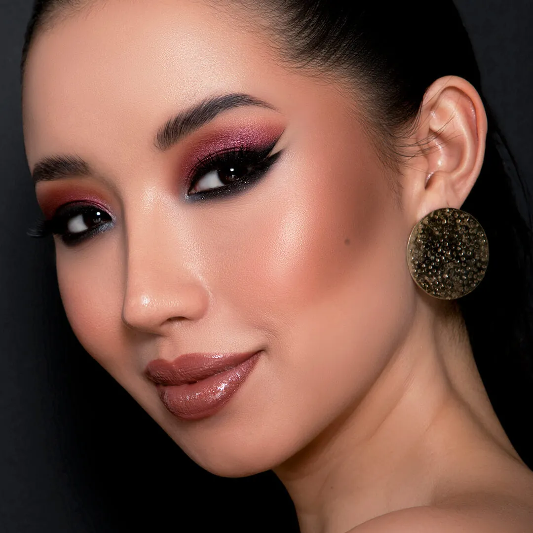 Rosy Neutrals Beauty Bundle