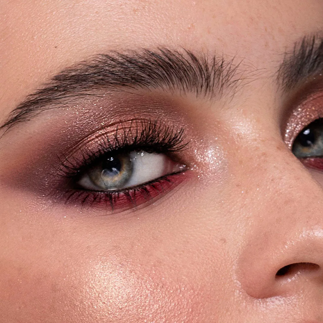 Rosy Neutrals Beauty Bundle