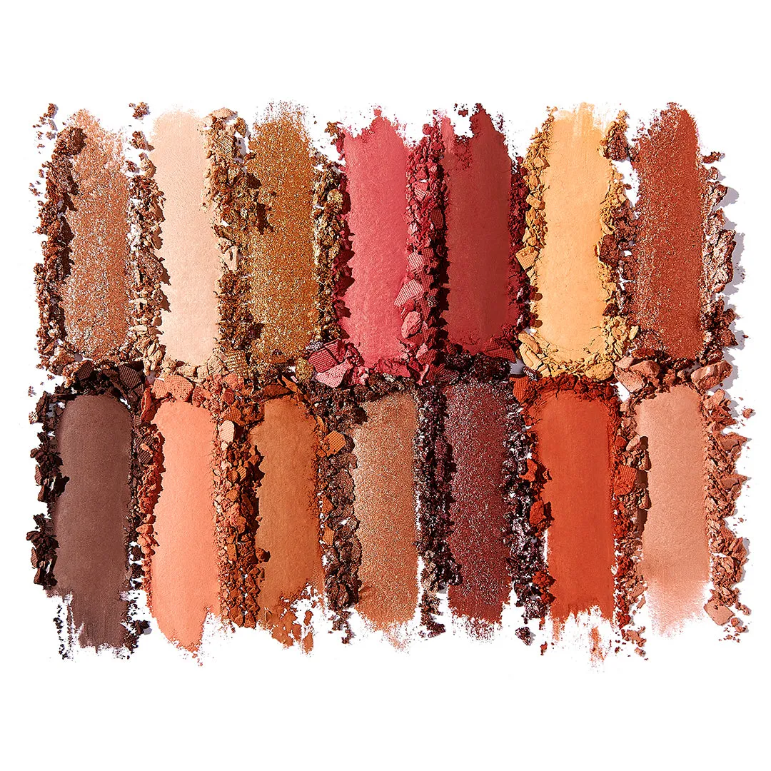 Rosy Neutrals Beauty Bundle
