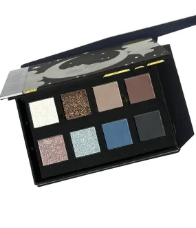 SauceBox The Moon Major Arcana Tarot Eyeshadow Palette