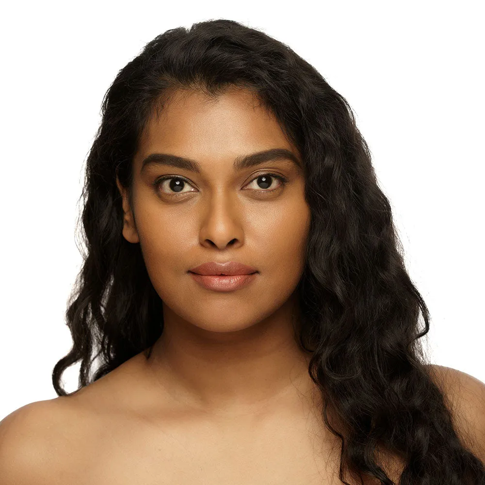 Semi-Matte Lipstick