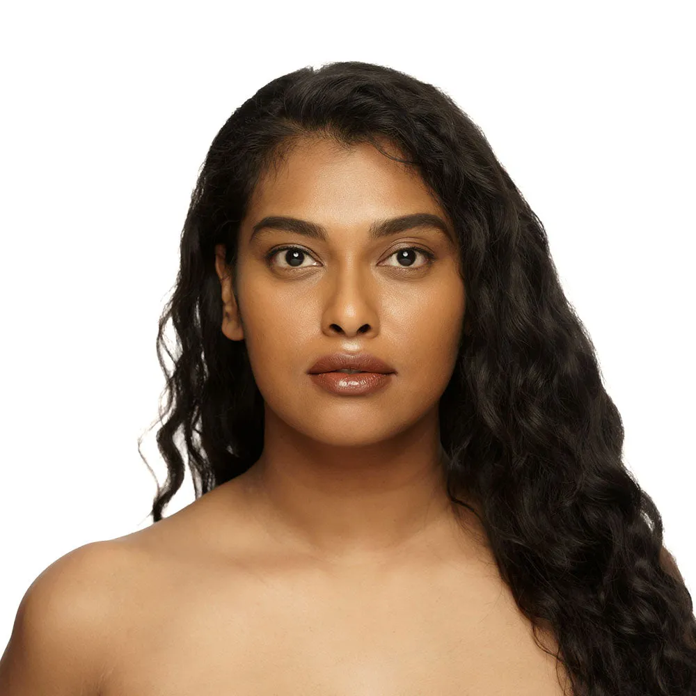 Semi-Matte Lipstick