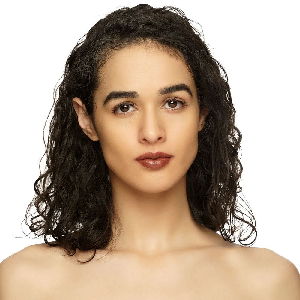 Semi-Matte Lipstick