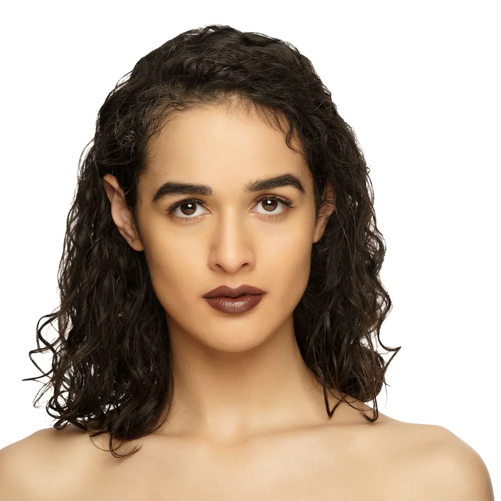 Semi-Matte Lipstick