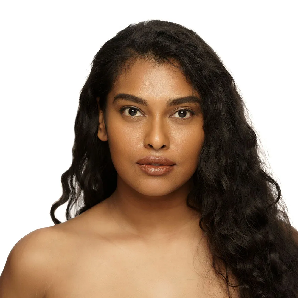 Semi-Matte Lipstick