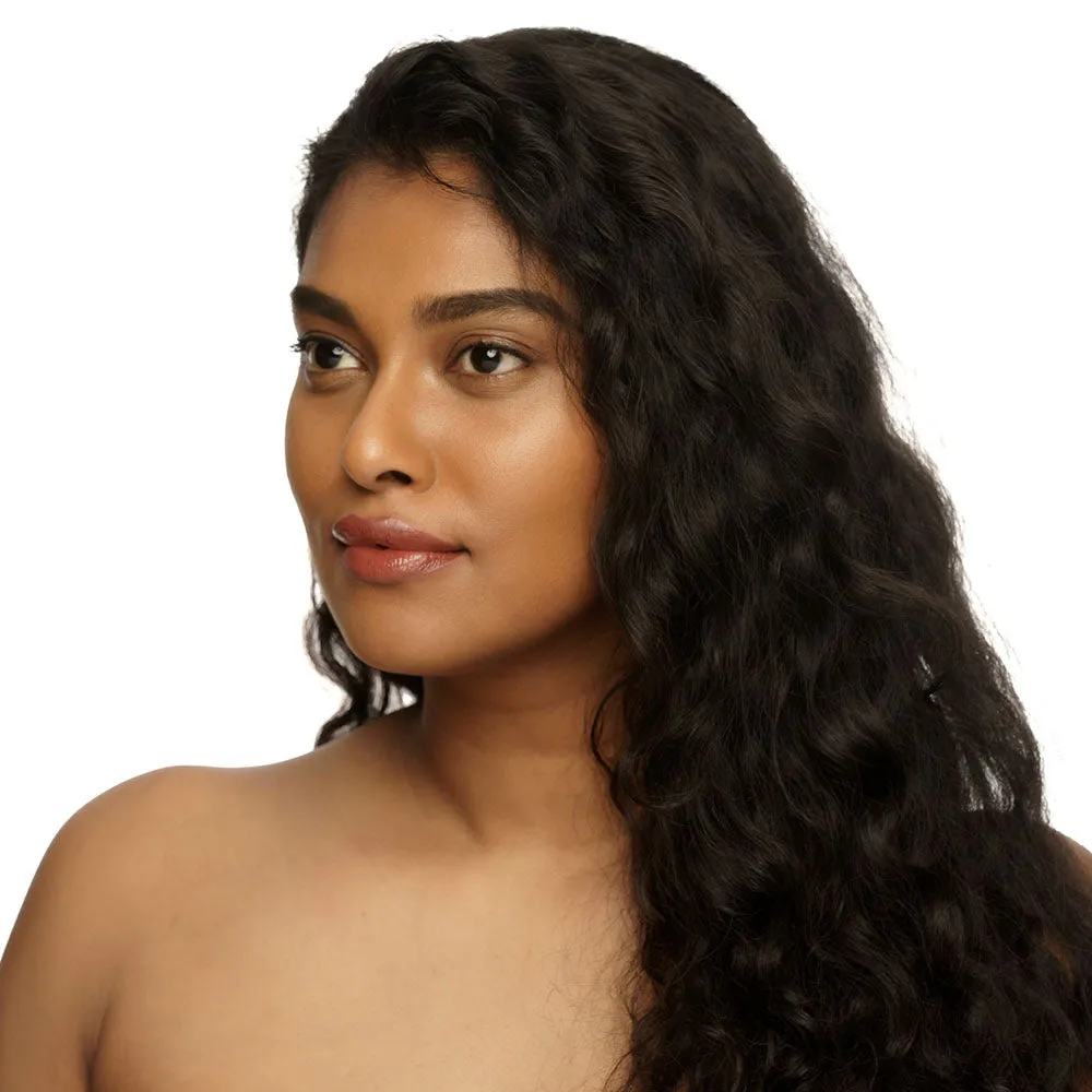 Semi-Matte Lipstick