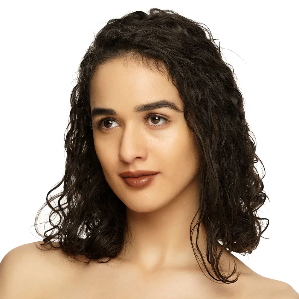 Semi-Matte Lipstick