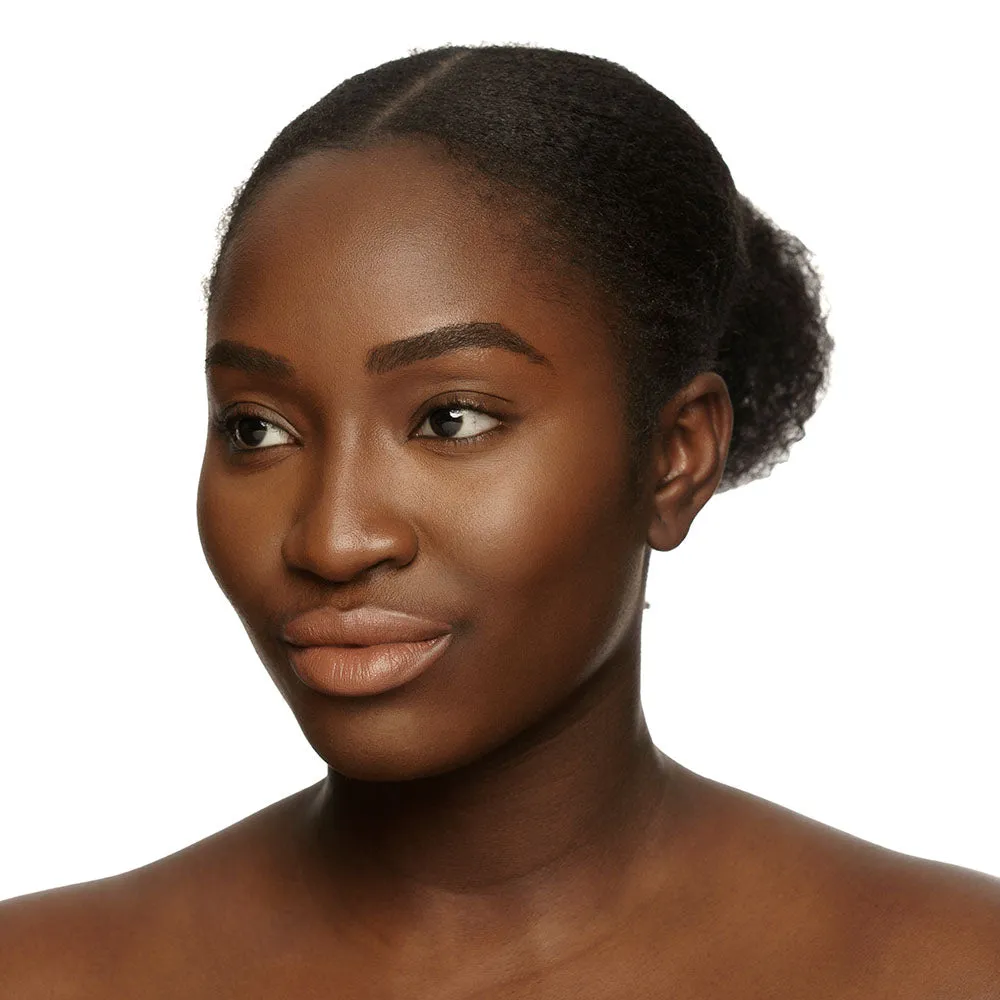 Semi-Matte Lipstick
