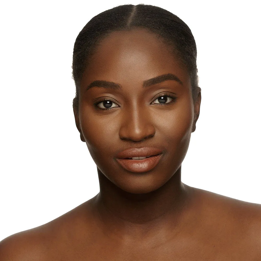 Semi-Matte Lipstick