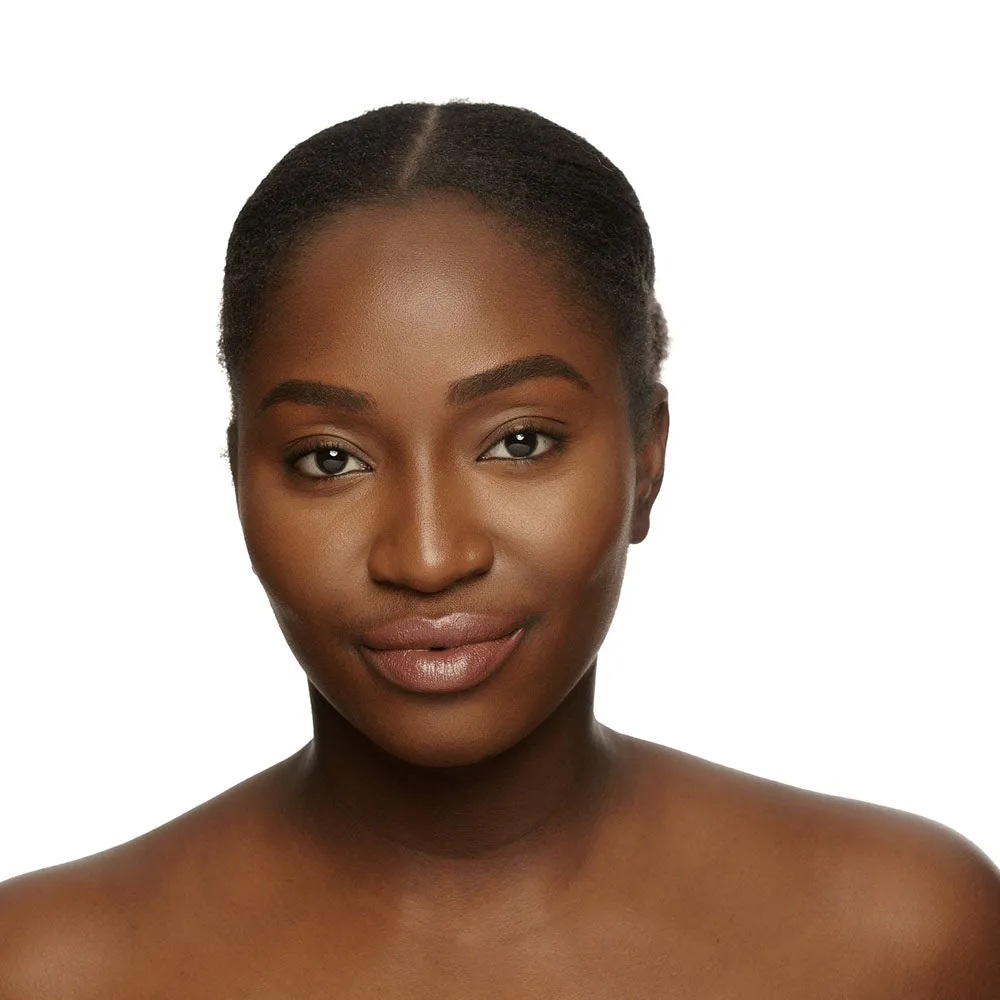 Semi-Matte Lipstick