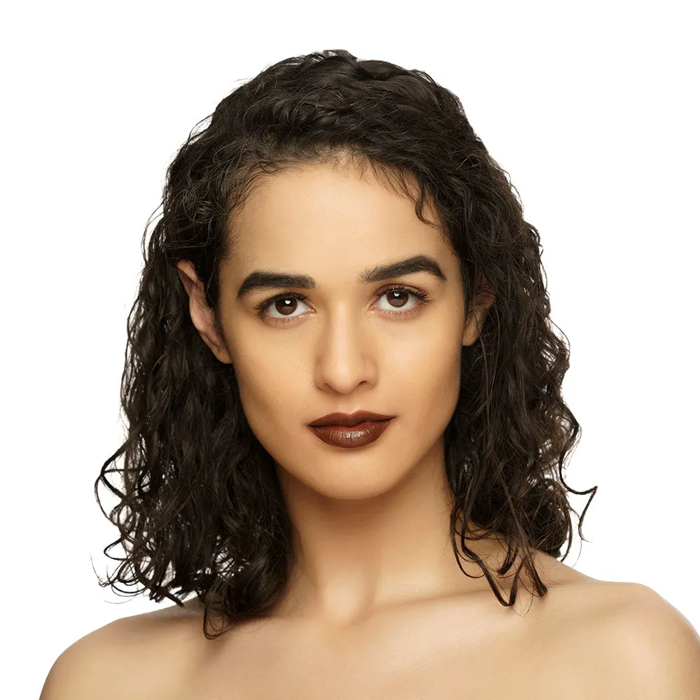 Semi-Matte Lipstick