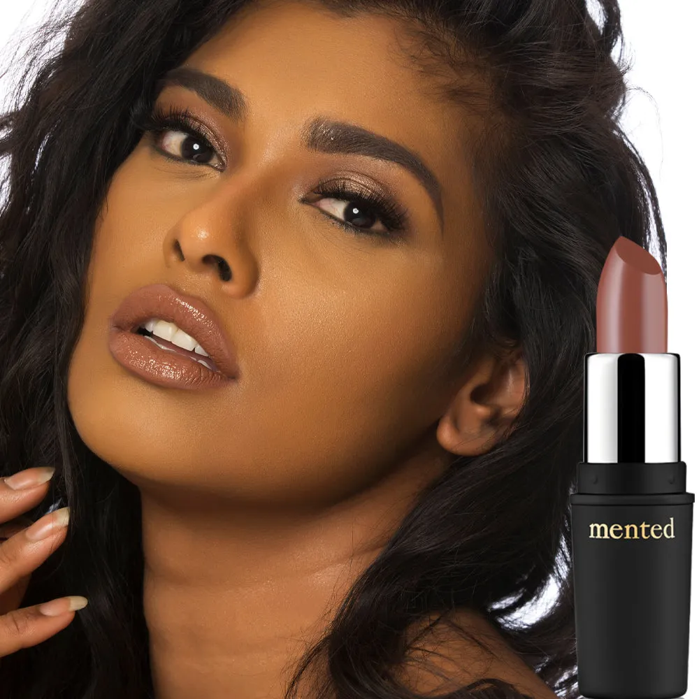 Semi-Matte Lipstick