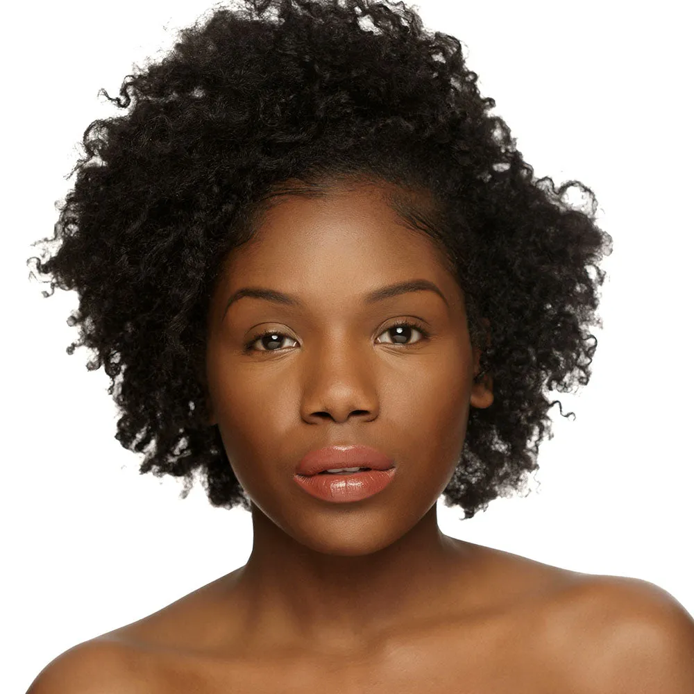 Semi-Matte Lipstick