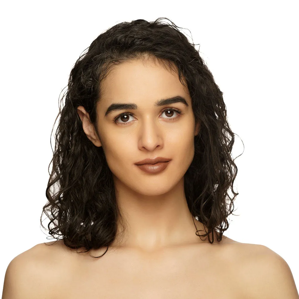 Semi-Matte Lipstick