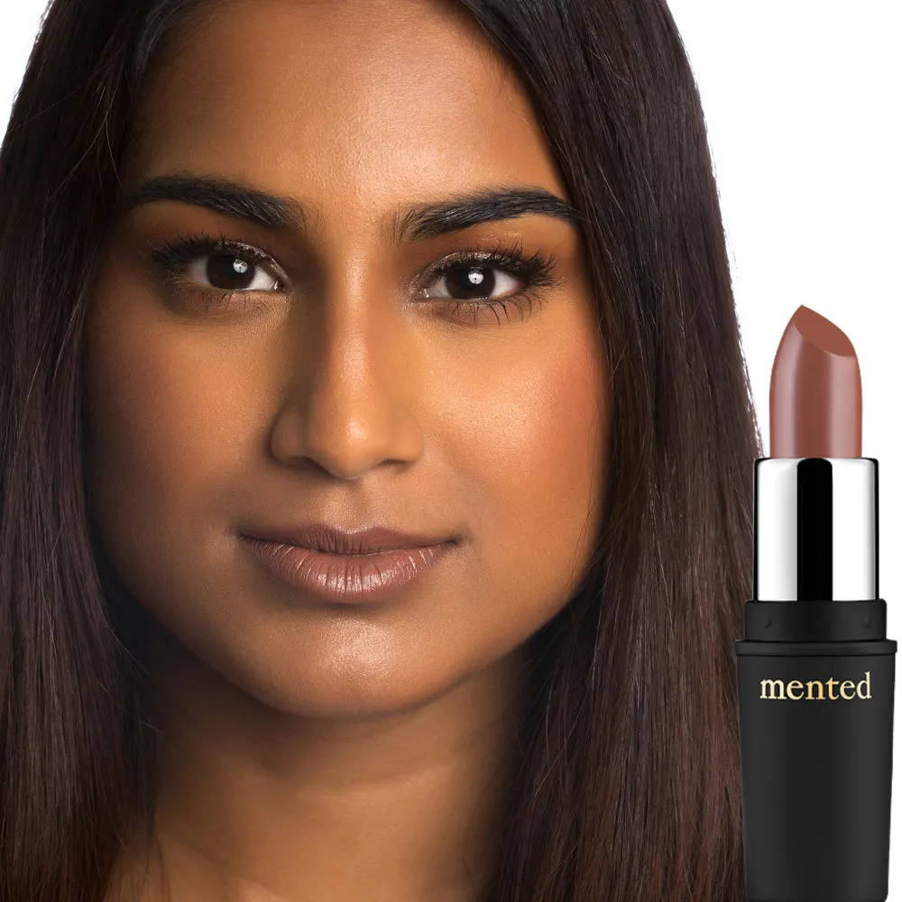 Semi-Matte Lipstick