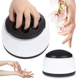 Quick-Dry Nail Polishes