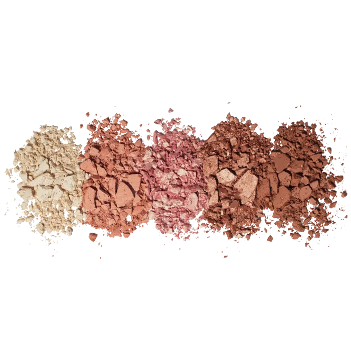 Signature Eyeshadow Palette - Getaway