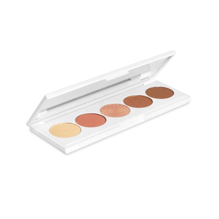 Signature Eyeshadow Palette - Getaway
