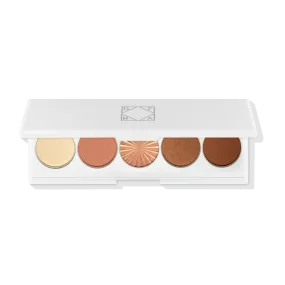 Signature Eyeshadow Palette - Getaway