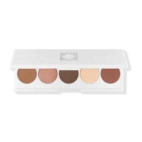 Signature Eyeshadow Palette - Radiant Eyes