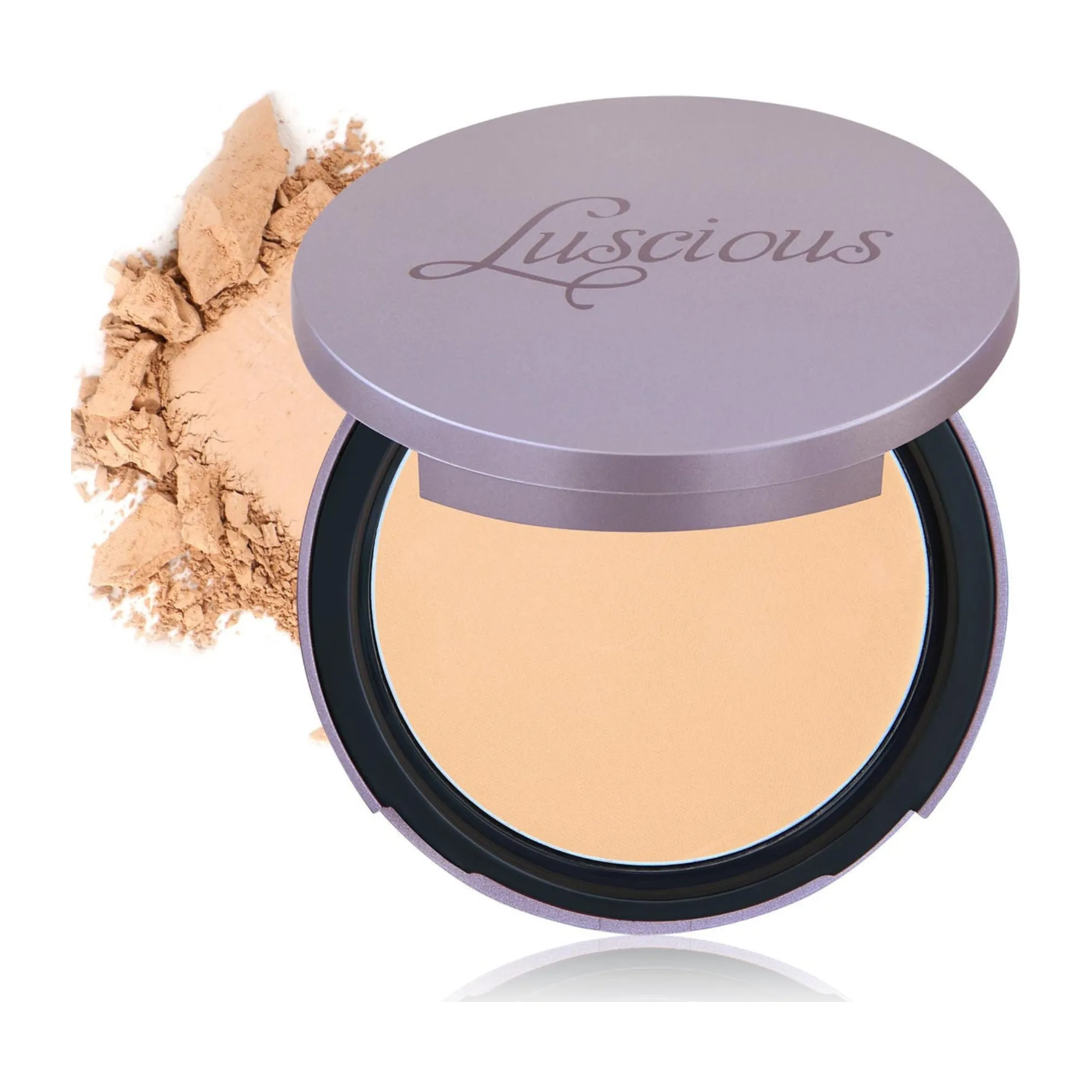 Softlight Oil Control Powder