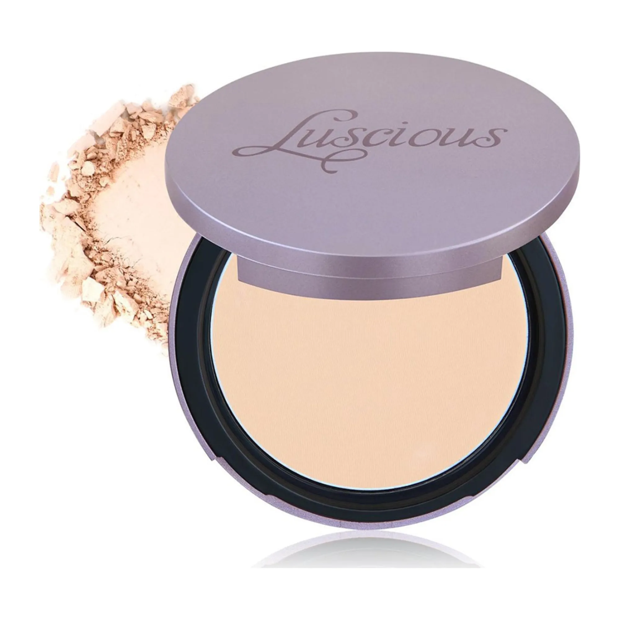 Softlight Oil Control Powder