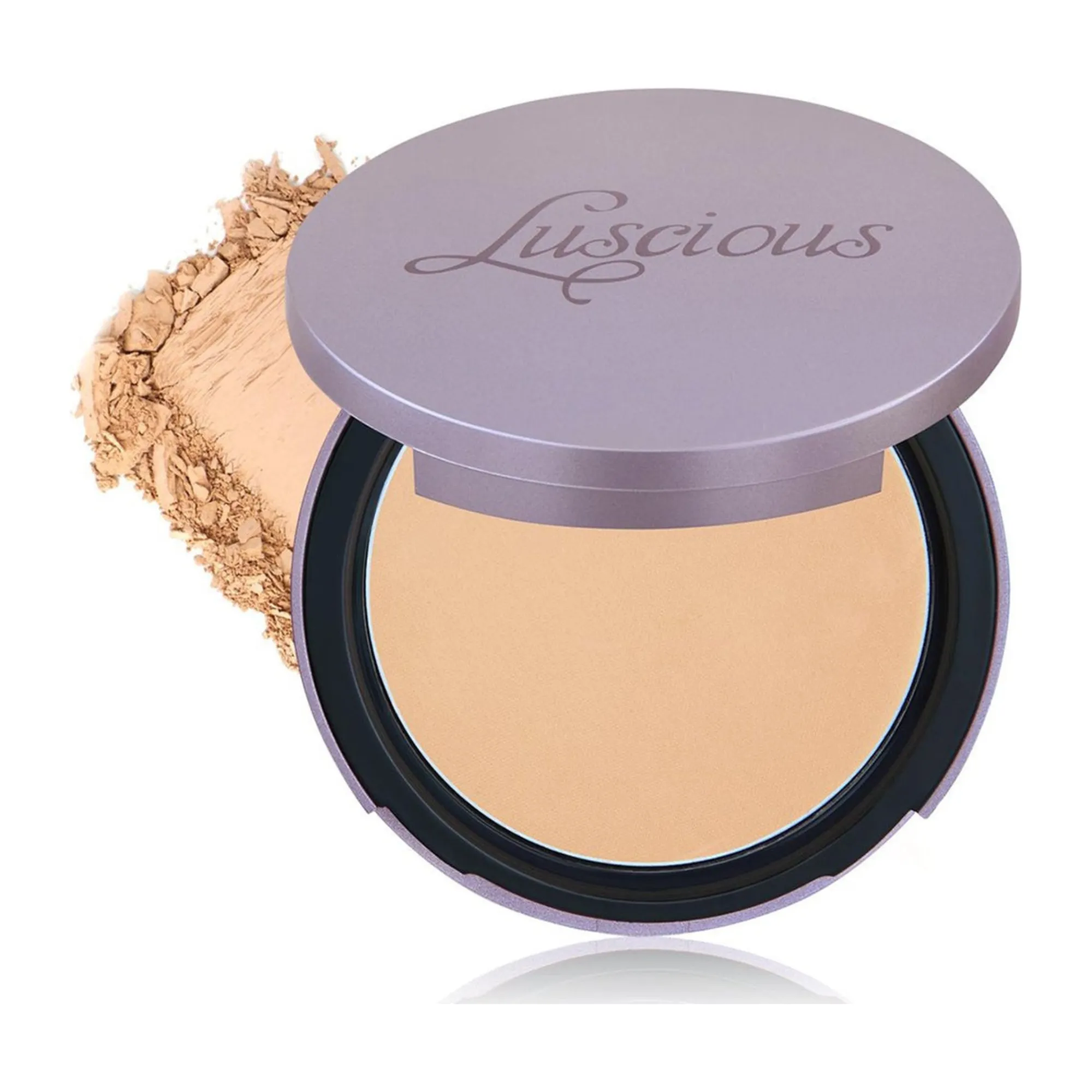 Softlight Oil Control Powder