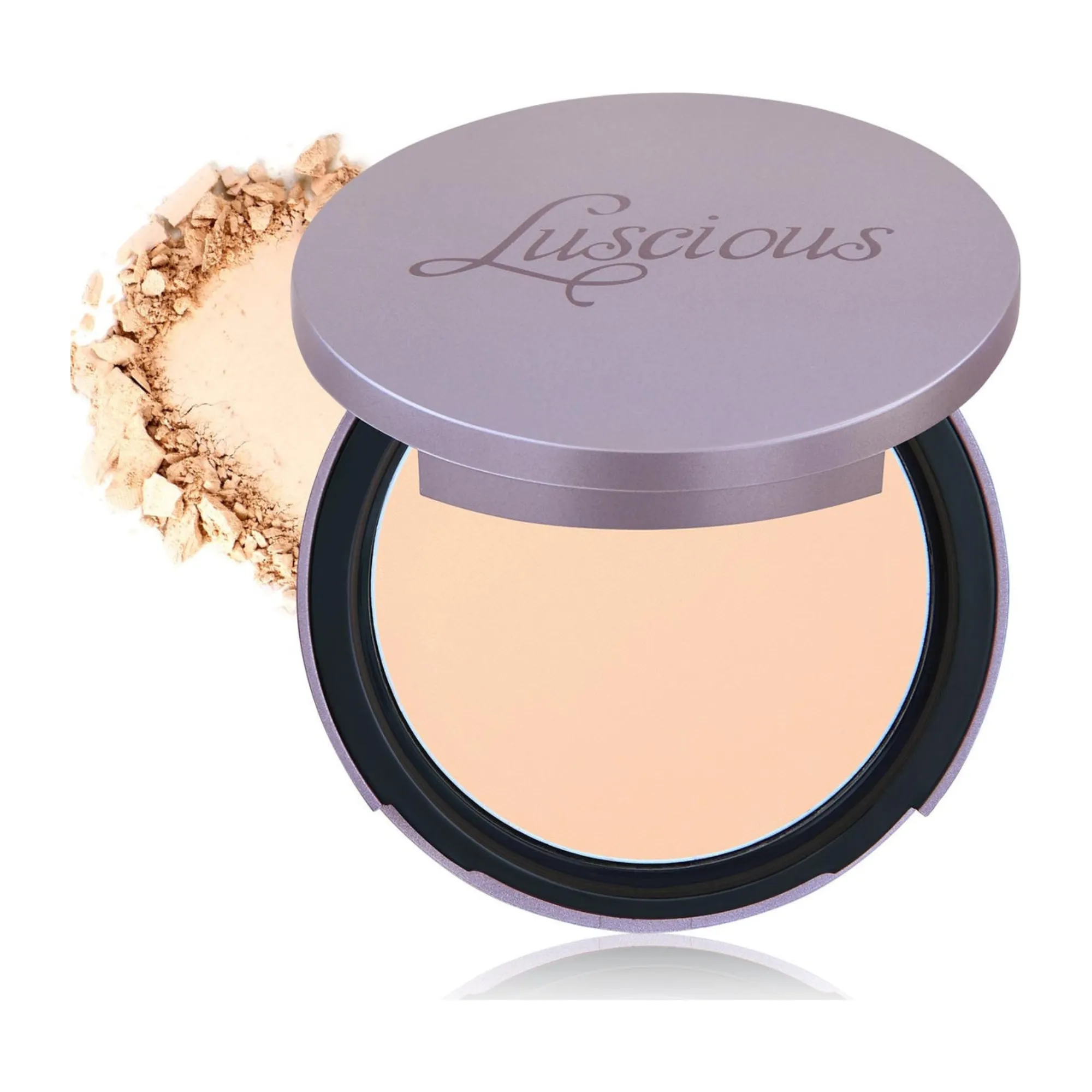 Softlight Oil Control Powder