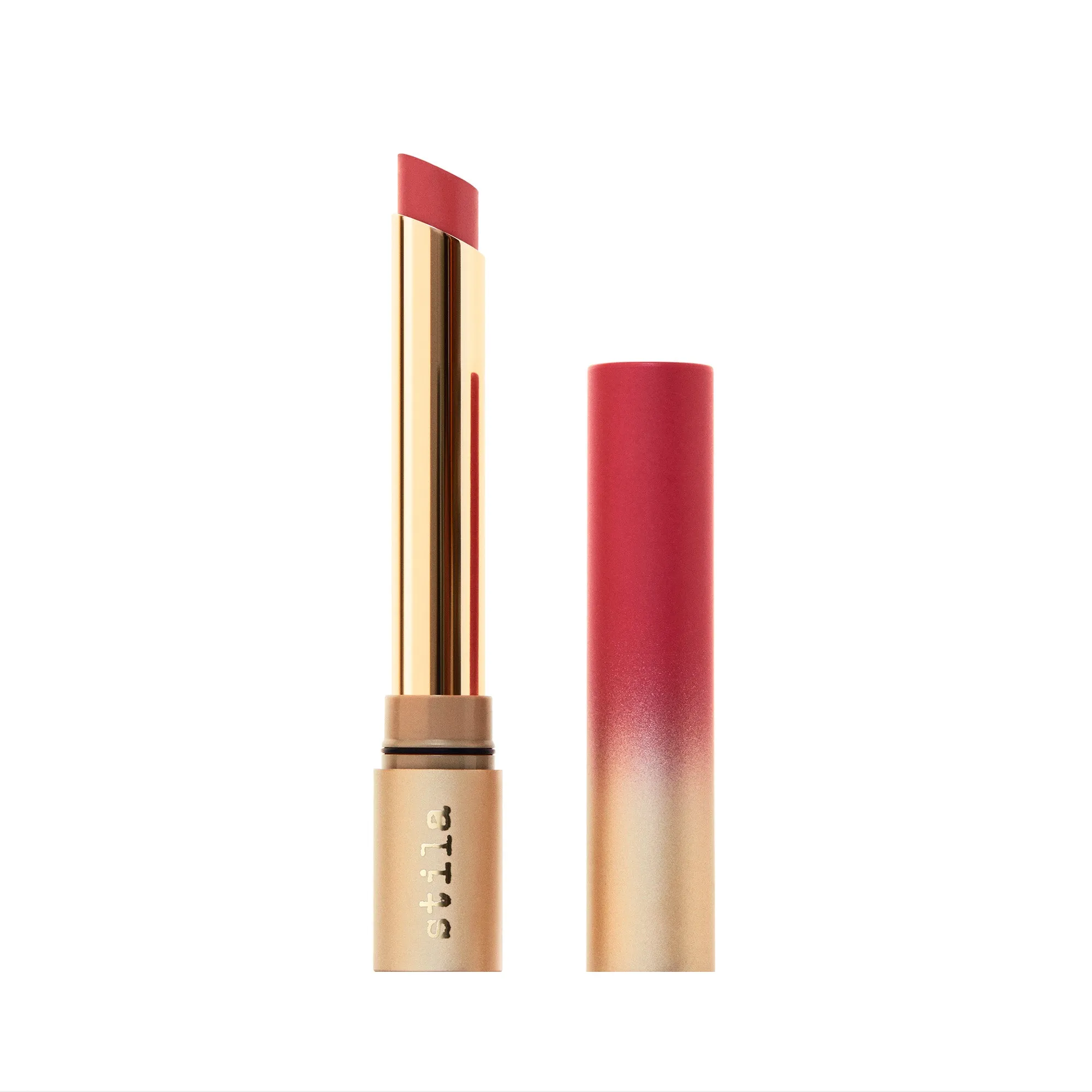 Stila Stay All Day® Matte Lip Colour - Sealed With A Kiss