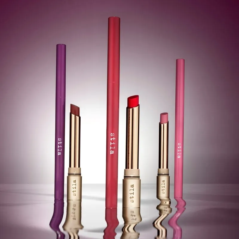 Stila Stay All Day® Matte Lip Colour - Steal a Kiss