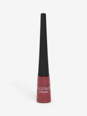 Studiowest Eyeliner, Berry, 3.5 ml