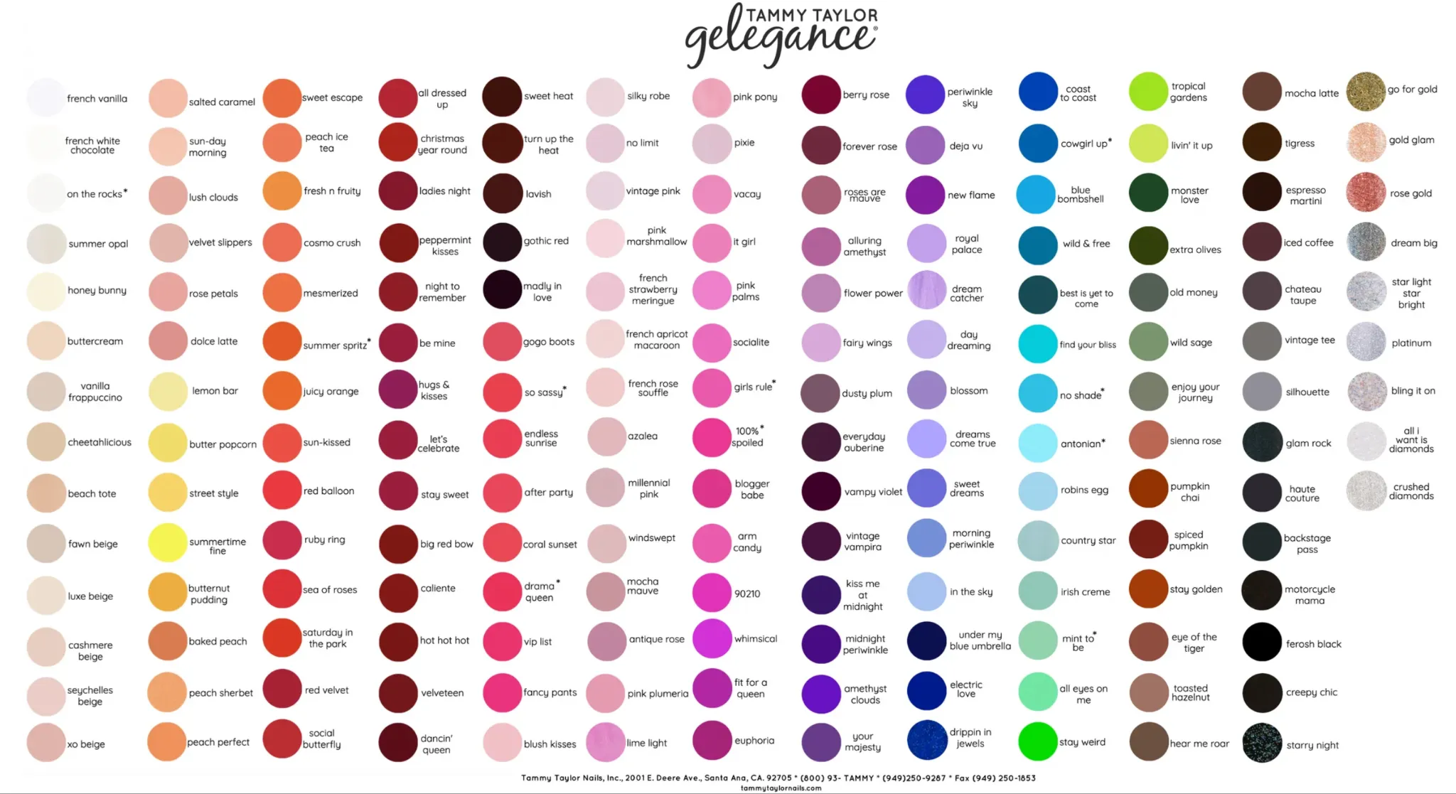 Style Influencer ENTIRE Collection Bundle
