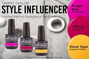 Style Influencer ENTIRE Collection Bundle