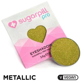 Sugarpill Pro Pan Eyeshadow Money Maker