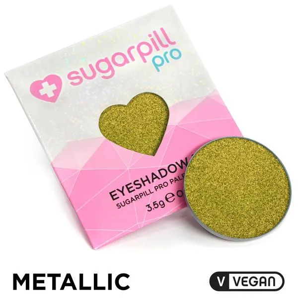 Sugarpill Pro Pan Eyeshadow Money Maker