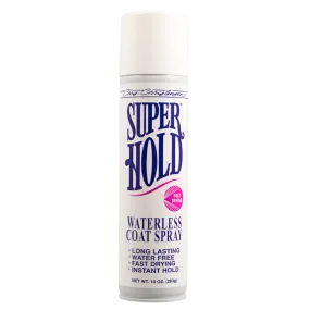 Super Hold Spray 10 oz by Chris Christensen