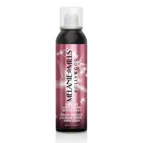 Super Lite Long Lasting Setting Spray