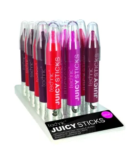 Technic Juicy Sticks Lipstick