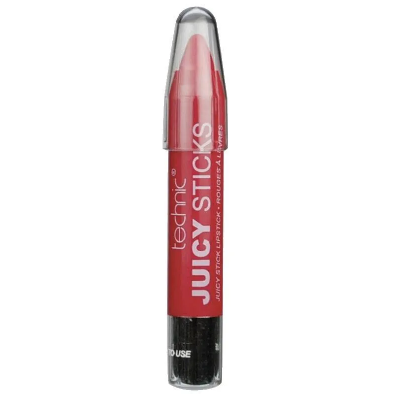 Technic Juicy Sticks Lipstick