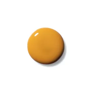 Terra Nail Polish No. 10 Mustard